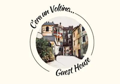 Planimetria di C'era un Voltino Guest House