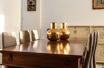 Area soggiorno di 10 min dal Mare - New York Style - Apartment