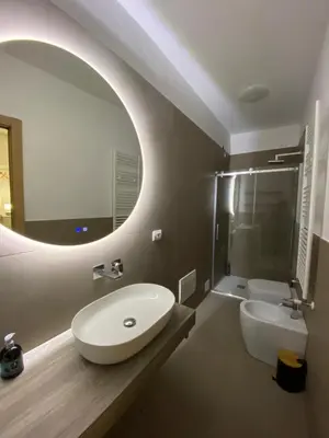 Bagno di Domus KA 3