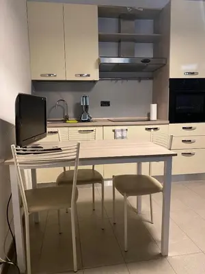 Cucina o angolo cottura di Domus KA 3