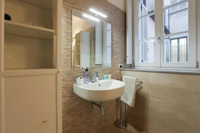 Bagno di Carlo Alberto 46