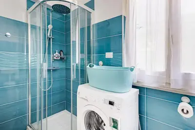 Bagno di Moneglia Zen House - A Due Passi dal Mare