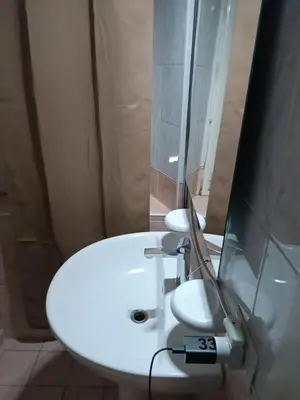 Bagno di Il mio hotel
