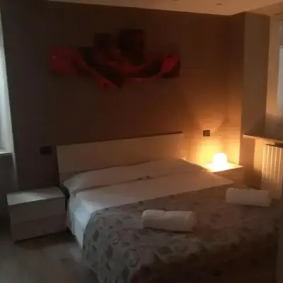Il mio hotel