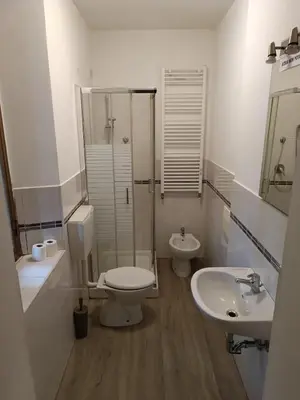 Bagno di Camera IN