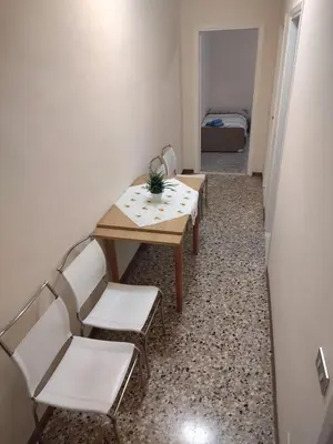 Letto o letti in una camera di Room&Board 2 Bedrooms up to 7 beds 1 Bathroom