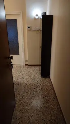 Planimetria di Room&Board 2 Bedrooms up to 7 beds 1 Bathroom