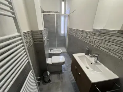 Bagno di Suite Storchi - Apartment near downtown