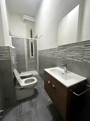 Bagno di Suite Storchi - Apartment near downtown
