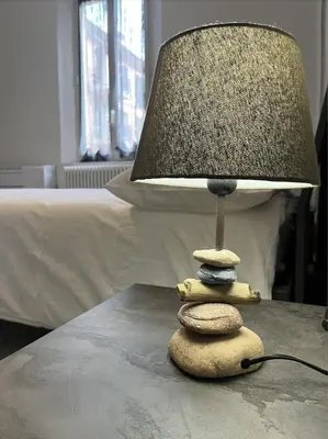 Letto o letti in una camera di Suite Storchi - Apartment near downtown