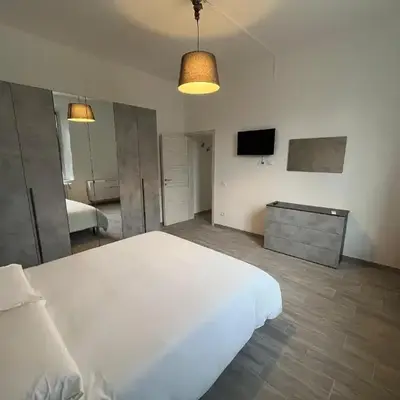 Suite Storchi - Apartment near downtown