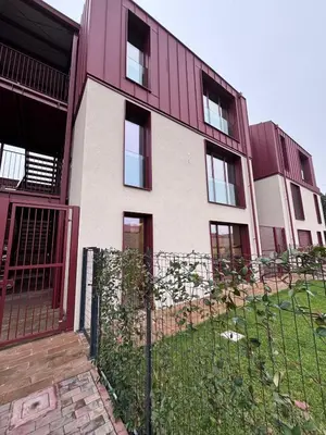 Edificio in cui si trova l'appartamento