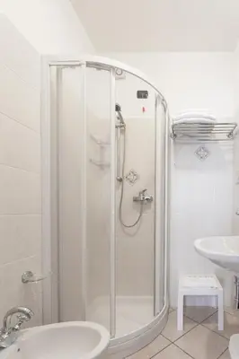 Bagno di Agriturismo Daniela