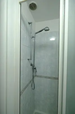 Bagno di Secret Garden by PortofinoVacanze