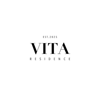 Certificato, attestato, insegna o altro documento esposto da VITA Residence