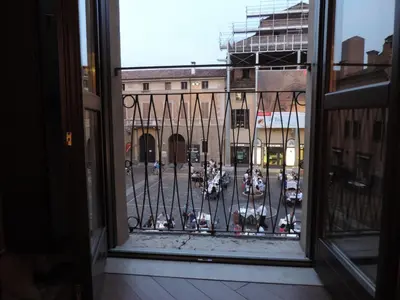 Ospiti di Hotel Leon D'Oro