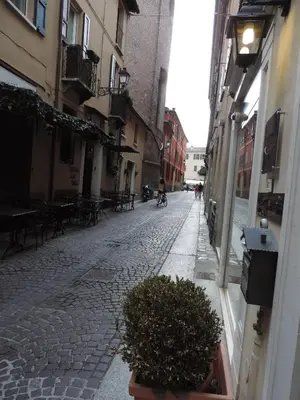 Il quartiere o una zona nella vicinanze dell'hotel