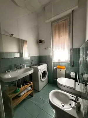 Bagno di Millecolori