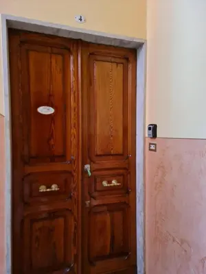 Planimetria di La Bomboniera