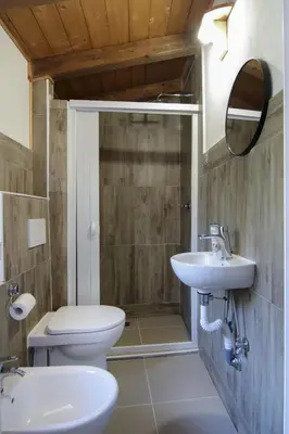 Bagno di Da Rosy