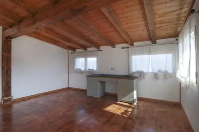 Cucina o angolo cottura di Da Rosy