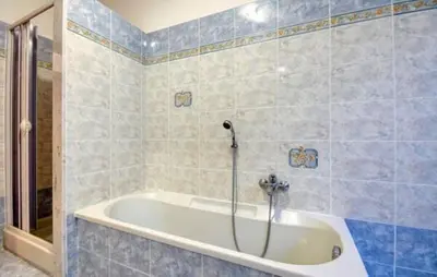 Bagno di Casa L'uliveto