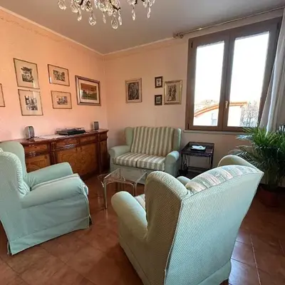 Residenza d'autore a Reggio Emilia