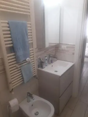 Bagno di Casa di Annalisa