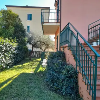 La casa di Giuly