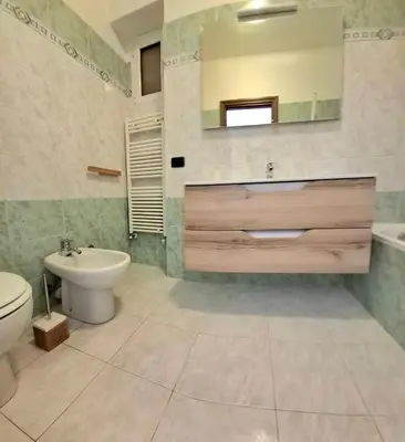 Bagno di Casa WELCOME