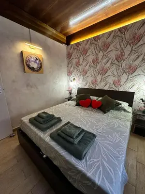 Planimetria di Dimora Cocastelli