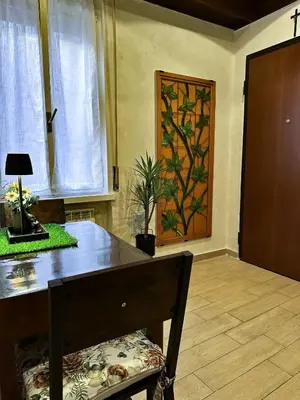 Planimetria di Dimora Cocastelli