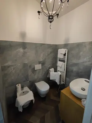 Bagno di Botanica Loft