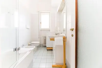 Bagno di JOIVY Pesto Home Holiday