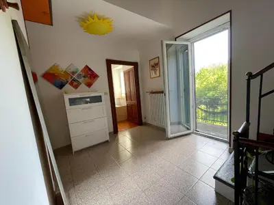 Planimetria di Casa CampoSelvatico