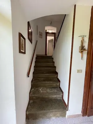 Planimetria di Casa CampoSelvatico