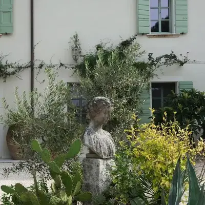 Residenza Paulonia