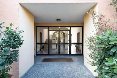Planimetria di Italian Experience-La Casa Del Saggio