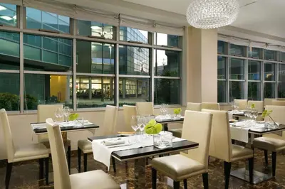Ristorante o altro punto ristoro di Hotel La Favorita