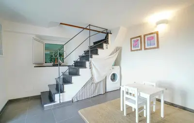 Planimetria di Cozy Home In Chiavari