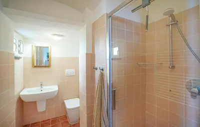 Bagno di Cozy Home In Chiavari