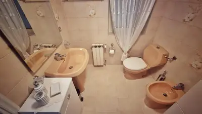 Bagno di Da Nonna Maria