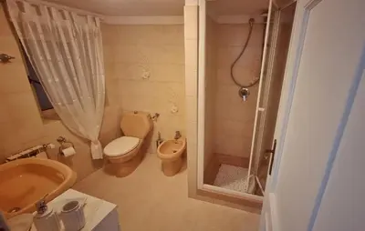 Bagno di Da Nonna Maria
