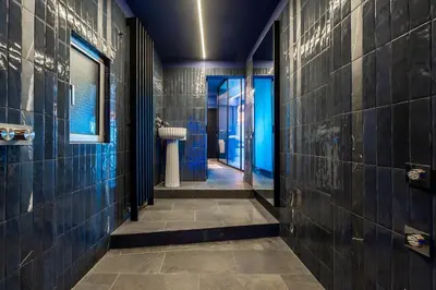 Bagno di Valerie Luxury House And Spa