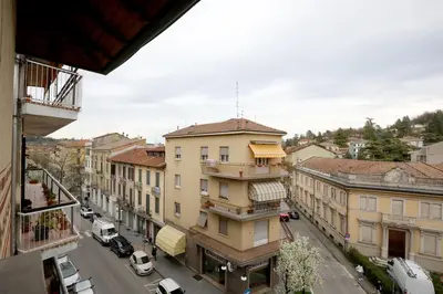 Il quartiere o una zona nella vicinanze dell'appartamento