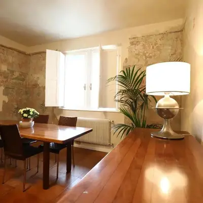 Salso Liberty Home