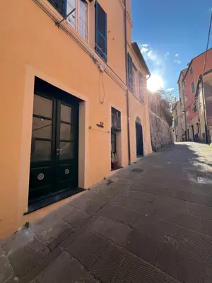 Il quartiere o una zona nella vicinanze dell'appartamento