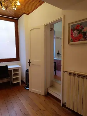 Planimetria di CasafioRita