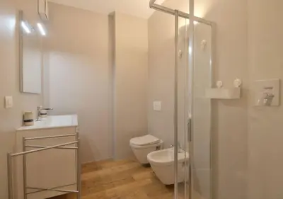 Bagno di Salvia Flexyrent apartment AC