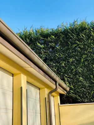Edificio in cui si trova l'appartamento
